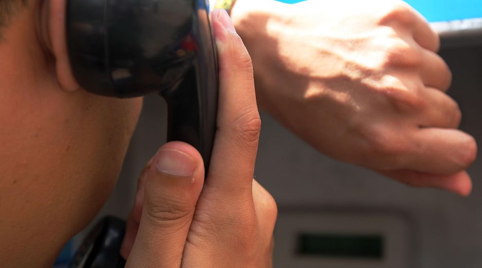 Autoridades evitaron que una víctima de extorsión continuara realizando depósitos y fuera llevada a un punto de mayor riesgo. EL INFOMADOR/ARCHIVO