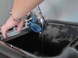 El megacorte del SIAPA tendrá una duración aproximada de 13 horas. EL INFORMADOR / ARCHIVO