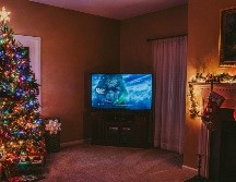 Esta Navidad hay opciones ideales de películas para ver en familia. UNSPLASH / J. HERRERA