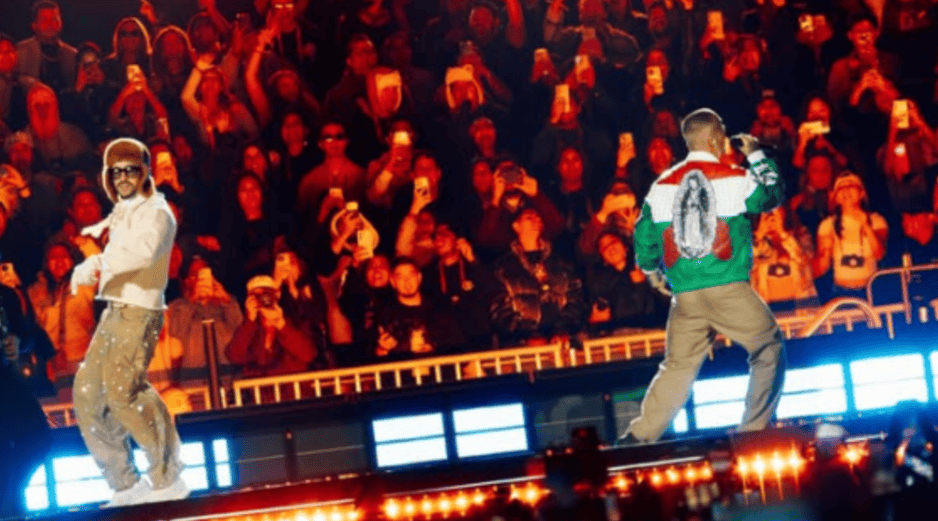 Balvin celebró el fin de las diferencias y destacó la importancia de la paz y el entendimiento por encima de la polémica. INSTARAM/@jbalvin