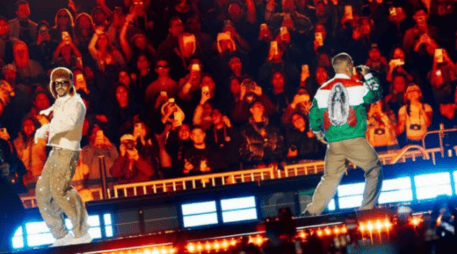 Balvin celebró el fin de las diferencias y destacó la importancia de la paz y el entendimiento por encima de la polémica. INSTARAM/@jbalvin