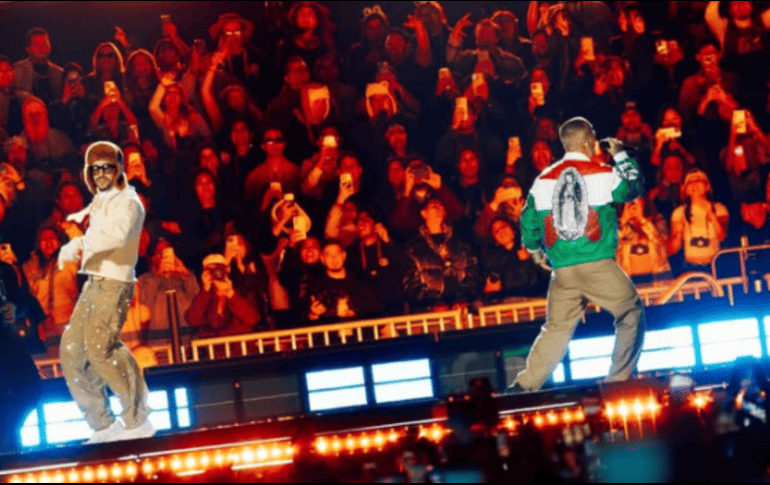 Balvin celebró el fin de las diferencias y destacó la importancia de la paz y el entendimiento por encima de la polémica. INSTARAM/@jbalvin