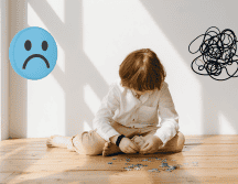 Se podría pensar que la población adulta es más propensa a tener problemas en su salud mental, pero la encuesta evidenció lo contrario. CANVA