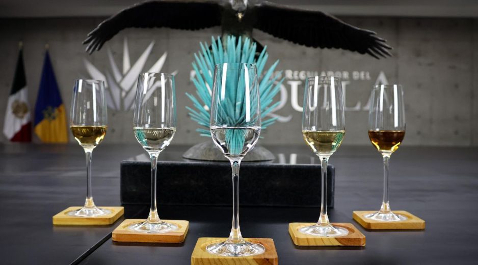 Salvaguardar a la Denominación de Origen Tequila, en México y en el extranjero, es uno de los principales objetivos del Consejo Regulador del Tequila. CORTESÍA