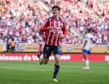 La consolidación de Armando González dentro de Chivas ya tuvo su primer gran respaldo institucional. IMAGO7.