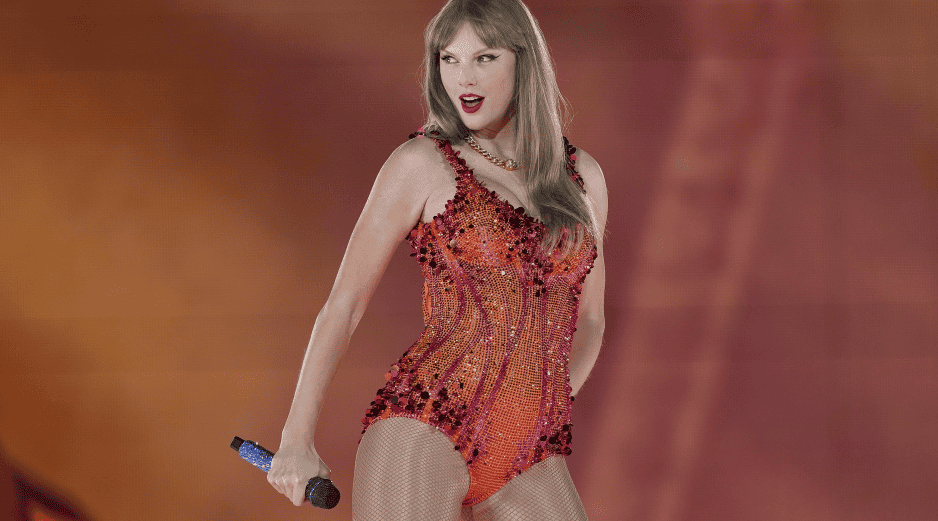 La donación de Taylor Swift permitirá a Feeding America ampliar su apoyo alimentario a miles de familias. AP/ARCHIVO