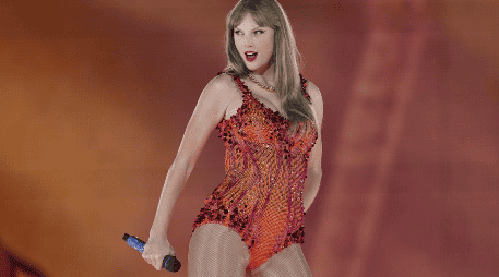 La donación de Taylor Swift permitirá a Feeding America ampliar su apoyo alimentario a miles de familias. AP/ARCHIVO