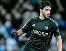 La temporada 2025-26 se perfila como un año clave para Jiménez. INSTAGRAM/ @raulalonsojimenez9.