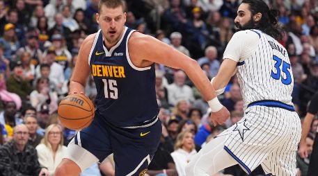 A estas alturas, la narrativa de la temporada está clara: el cambio de guardia es un hecho. AP/ D. Zalubowski.