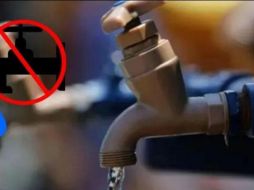 Debido a estas intervenciones, será necesaria una interrupción temporal del suministro de agua en 892 colonias del AMG. EFE / ARCHIVO