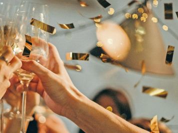 Rituales de Año Nuevo: creer, desear y comenzar