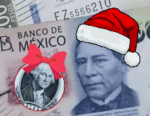 Este 24 de diciembre, el dólar amaneció REGALADO para el peso mexicano; te daremos los detalles de su precio en vísperas de Navidad. UNSPLASH / A. Grey / ESPECIAL / F. Flores