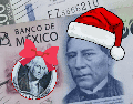 Este 24 de diciembre, el dólar amaneció REGALADO para el peso mexicano; te daremos los detalles de su precio en vísperas de Navidad. UNSPLASH / A. Grey / ESPECIAL / F. Flores