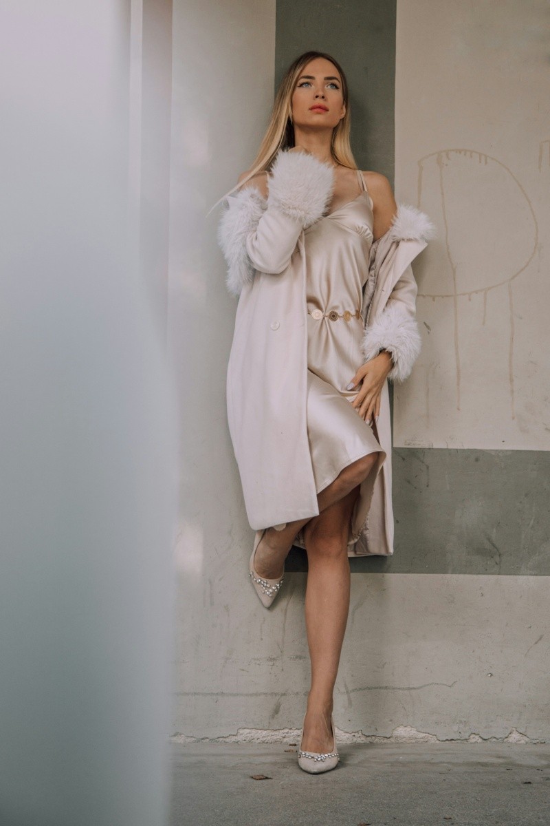 Los tonos claros son una opción ideal para celebrar esta Nochebuena. UNSPLASH / S. SPEED&nbsp;