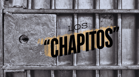 Dos integrantes más del círculo cercano de Iván Archivaldo y Jesús Alfredo Guzmán Salazar, 