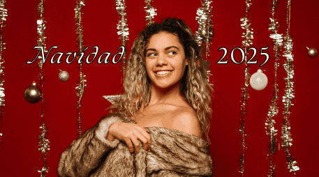 Para vestirse bien en Nochebuena no es necesario vaciar el bolsillo. UNSPLASH / C. SANDERS