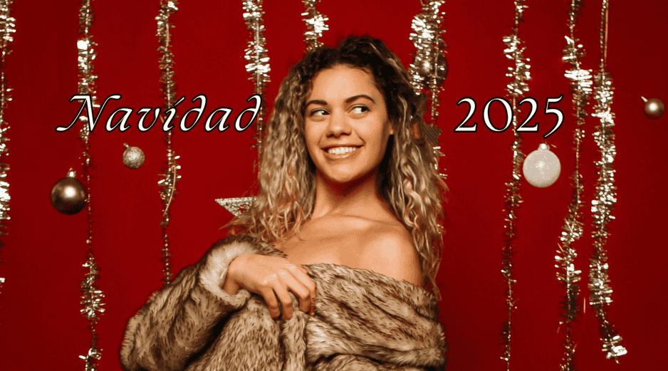 Para vestirse bien en Nochebuena no es necesario vaciar el bolsillo. UNSPLASH / C. SANDERS