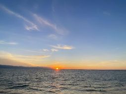 Si el frío no es tu favorito para las fiestas, ¡las costas de Jalisco te están esperando! EL INFORMADOR / O. F. López