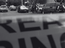 De esta forma son dos los motociclistas quienes pierden la vida en percances viales sucedidos esta mañana en la Zona Centro de Guadalajara en vísperas de Nochebuena. EL INFORMADOR/ARCHIVO