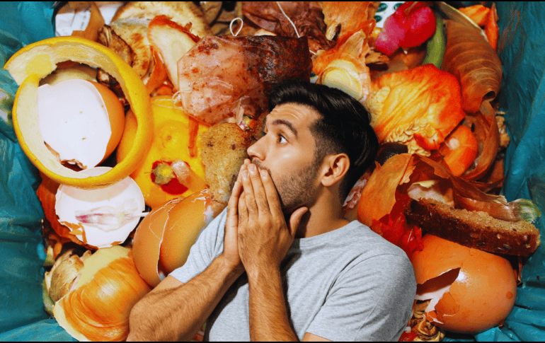 De acuerdo con la Organización para la Alimentación y la Agricultura (FAO), el 28% de la población mundial padeció inseguridad alimentaria en 2024. ESPECIAL / CANVA