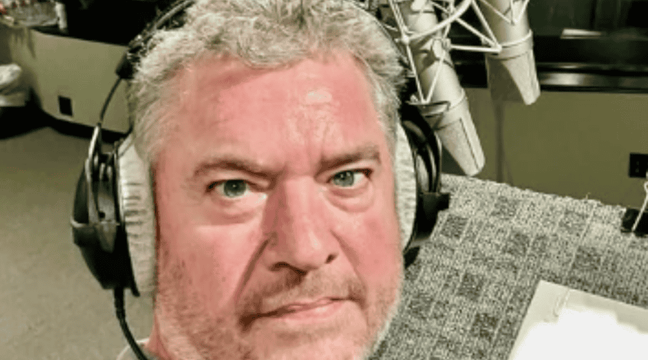 Pat Finn es conocido por su papel de Bill Norwood en The Middle, que interpretó de 2011 a 2018. INSTAGRAM / @mrpatfinn