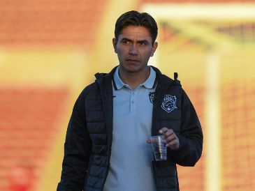 Dieter Villalpando enfrenta este caso desde el 2020, a partir de que una mujer presentase una denuncia por el delito de violación. IMAGO7/ARCHIVO