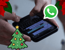 Te compartimos una lista de mensajes sugeridos pensados para tu familia, tus amistades y seres queridos que están lejos esta Navidad. UNSPLASH / Asterfolio