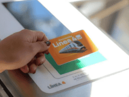 Se prevé que la Línea 4 del Tren Ligero movilice diariamente a 106 mil personas en promedio, gracias no solo a sus vagones de tren, sino a la operación de cinco rutas alimentadoras. EL INFORMADOR/ A. NAVARRO