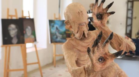 Las actividades culturales y navideñas gratuitas se desarrollan durante la temporada decembrina, con una oferta dirigida a públicos de todas las edades. CORTESÍA.