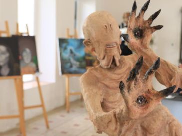 Las actividades culturales y navideñas gratuitas se desarrollan durante la temporada decembrina, con una oferta dirigida a públicos de todas las edades. CORTESÍA.