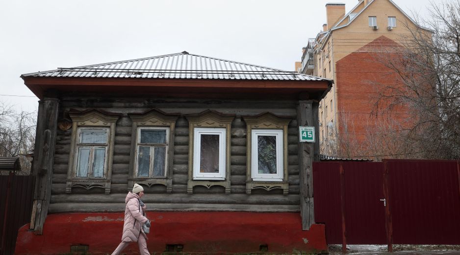 Alemania convocó al embajador ruso después de que los servicios secretos alemanes atribuyeran a Rusia un ciberataque. EFE/ARCHIVO