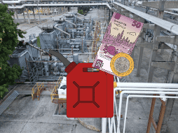 Te compartimos las cuotas de IEPS para la gasolina y el diésel que entrarán en vigor en 2026. X / @Pemex