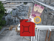 Te compartimos las cuotas de IEPS para la gasolina y el diésel que entrarán en vigor en 2026. X / @Pemex