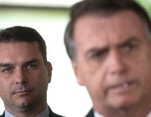 Jair Bolsonaro manifiesta que designar a su hijo como su sucesor es 