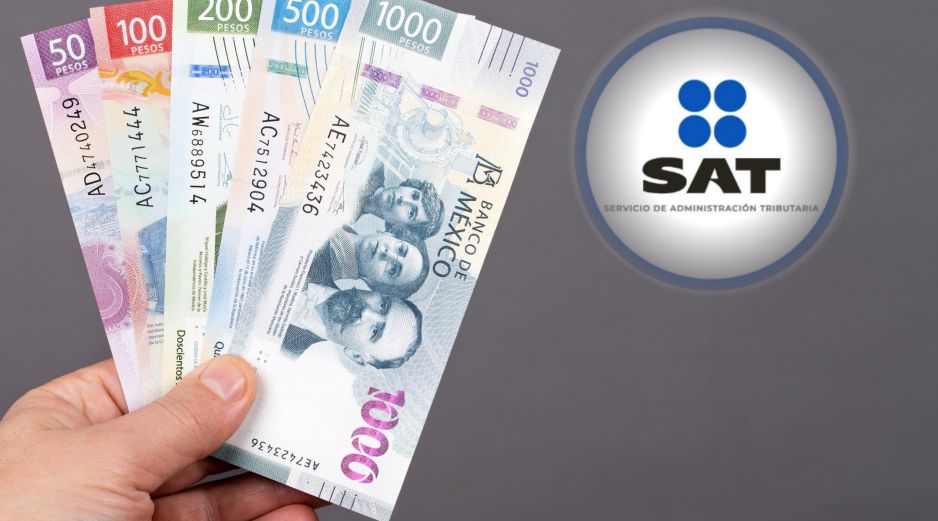 Los contribuyentes deben saber que si no activan su Buzón Tributario antes del 1 de enero de 2026, les podría caer una multa. ESPECIAL / CANVA