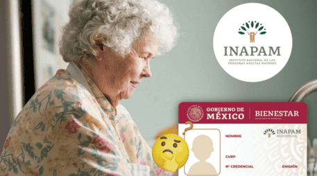 El inicio de 2026 trae preguntas sobre la continuidad de ciertos beneficios sociales como la tarjeta INAPAM. ESPECIAL