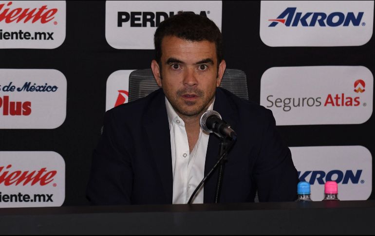 El reciente nombramiento de José Riestra como presidente sitúa al club en un momento decisivo. IMAGO7.