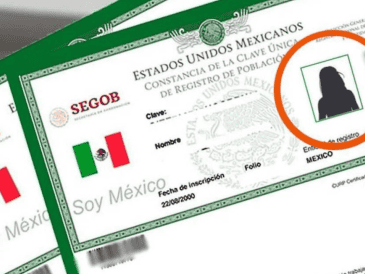 La CURP es un documento básico para trámites oficiales, por lo que recomiendan revisar su estatus y datos personales antes de necesitarla. ESPECIAL