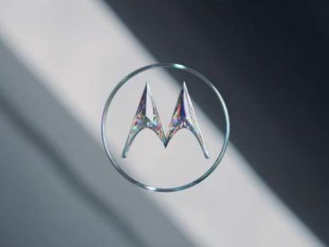 Motorola se prepara para incursionar en el segmento de los teléfonos plegables tipo “libro”, conocidos como Fold. ESPECIAL/ Motorola.