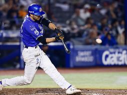 La serie navideña continuará este viernes 26 de diciembre, en punto de las 19:30 horas. CORTESÍA/ CHARROS DE JALISCO.