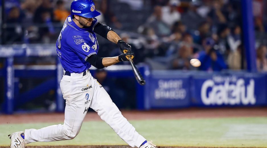 La serie navideña continuará este viernes 26 de diciembre, en punto de las 19:30 horas. CORTESÍA/ CHARROS DE JALISCO