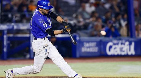 La serie navideña continuará este viernes 26 de diciembre, en punto de las 19:30 horas. CORTESÍA/ CHARROS DE JALISCO