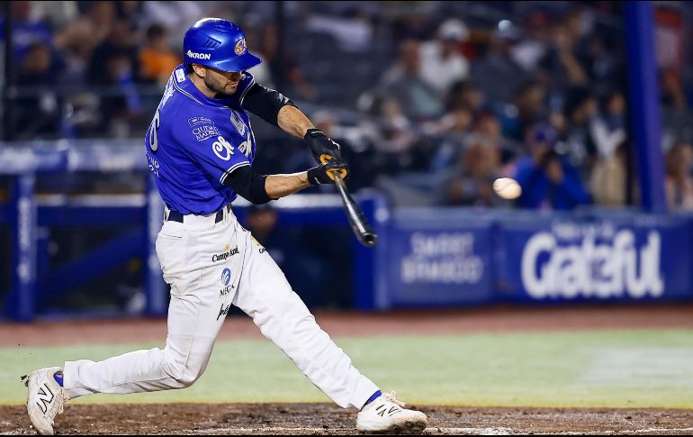 La serie navideña continuará este viernes 26 de diciembre, en punto de las 19:30 horas. CORTESÍA/ CHARROS DE JALISCO.