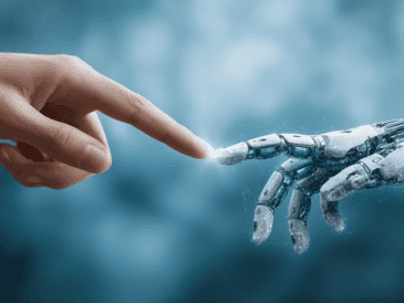 El avance tecnológico abre un nuevo escenario laboral donde algunas profesiones se transforman, mientras otras siguen dependiendo del factor humano. CANVA