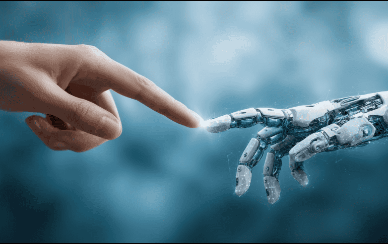 El avance tecnológico abre un nuevo escenario laboral donde algunas profesiones se transforman, mientras otras siguen dependiendo del factor humano. CANVA