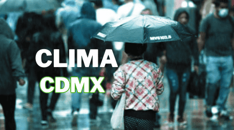 Este viernes 26 de diciembre por la mañana en Valle de México, se prevé cielo medio nublado. SUN / ARCHIVO