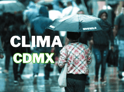 Este viernes 26 de diciembre por la mañana en Valle de México, se prevé cielo medio nublado. SUN / ARCHIVO