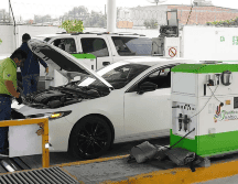 ¿Qué autos pagarán menos por la verificación vehicular en 2026? ESPECIAL / MEDIO AMBIENTE EDOMEX