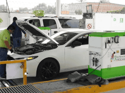 ¿Qué autos pagarán menos por la verificación vehicular en 2026? ESPECIAL / MEDIO AMBIENTE EDOMEX