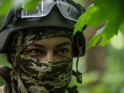 Una situación económica cada vez más complicada puede hacer posible que Occidente finalmente logre presionar a Rusia para poner fin a la guerra en Ucrania. EFE/E. Biba